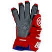 IJshockey handschoenen Warrior Covert QR6 Red Junior