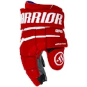 IJshockey handschoenen Warrior Covert QR6 Red Junior