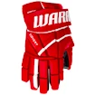 IJshockey handschoenen Warrior Covert QR6 Red Senior