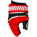 IJshockey handschoenen Warrior Covert QR6 Team Black/Red Senior 13 inch