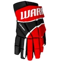 IJshockey handschoenen Warrior Covert QR6 Team Black/Red Senior