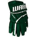 IJshockey handschoenen Warrior Covert QR6 Team Forest Green Senior