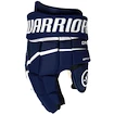 IJshockey handschoenen Warrior Covert QR6 Team Navy Junior 10 inch