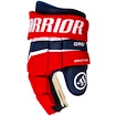 IJshockey handschoenen Warrior Covert QR6 Team Navy/Red Junior