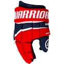 IJshockey handschoenen Warrior Covert QR6 Team Navy/Red Senior