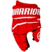 IJshockey handschoenen Warrior Covert QR6 Team Red Senior