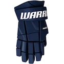 IJshockey handschoenen Warrior Rise Navy Junior