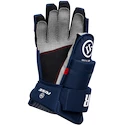 IJshockey handschoenen Warrior Rise Navy Senior