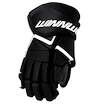 IJshockey handschoenen WinnWell  500 Black Youth