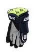 IJshockey handschoenen WinnWell  500 Navy Youth