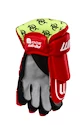 IJshockey handschoenen WinnWell  500 Red Senior