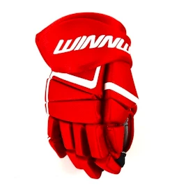 IJshockey handschoenen WinnWell 500 Red Senior