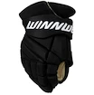 IJshockey handschoenen WinnWell  700 Black Senior 13 inch