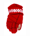 IJshockey handschoenen WinnWell  700 Red Senior