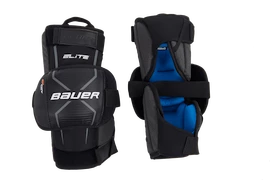 IJshockey kniebeschermers keeper Bauer Elite Knee Guard Senior