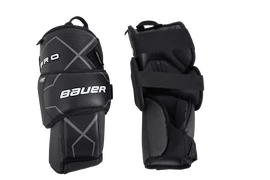 IJshockey kniebeschermers keeper Bauer Pro Knee Guard Senior