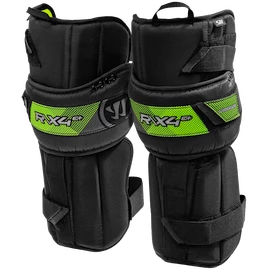 IJshockey kniebeschermers keeper Warrior Ritual X4 E+ Senior