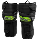 IJshockey kniebeschermers keeper Warrior Ritual X4 Pro Senior