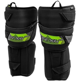 IJshockey kniebeschermers keeper Warrior Ritual X4 Pro Senior