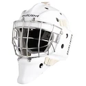 IJshockey masker keeper Bauer  960 Cat Eye White Senior L