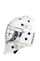 IJshockey masker keeper Bauer  960 White Senior