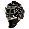 IJshockey masker keeper Bauer  NME ONE GOAL MASK - CAT EYE Black Senior S