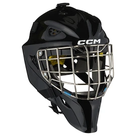 IJshockey masker keeper CCM Axis F5 CCE Black Senior