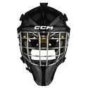 IJshockey masker keeper CCM Axis F5 CCE Black Youth