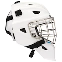 IJshockey masker keeper CCM Axis F5 CCE White Senior