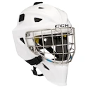 IJshockey masker keeper CCM Axis F5 CCE White Senior