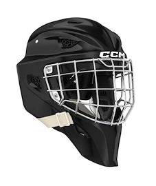 IJshockey masker keeper CCM Axis F9 CCE Black Senior