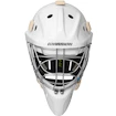 IJshockey masker keeper Warrior  F2 E+ White  Senior