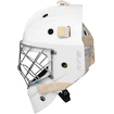 IJshockey masker keeper Warrior  F2 E+ White  Senior