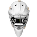 IJshockey masker keeper Warrior  F2 E+ White  Senior