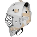 IJshockey masker keeper Warrior  F2 E+ White  Senior