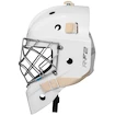 IJshockey masker keeper Warrior  F2 Pro White Senior