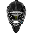 IJshockey masker keeper Warrior Ritual F2 E Black Junior