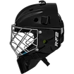 IJshockey masker keeper Warrior Ritual F2 E Black Junior