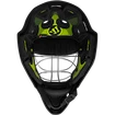 IJshockey masker keeper Warrior Ritual F2 E Black Junior