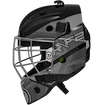 IJshockey masker keeper Warrior Ritual F2 E Black Youth