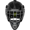 IJshockey masker keeper Warrior Ritual F2 E Black Youth