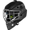 IJshockey masker keeper Warrior Ritual F2 E Black Youth