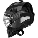 IJshockey masker keeper Warrior Ritual F2 E Black Youth