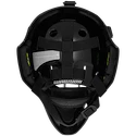 IJshockey masker keeper Warrior Ritual F2 E Black Youth