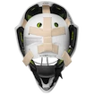 IJshockey masker keeper Warrior Ritual F2 E White Junior