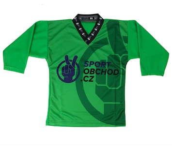 IJshockey trainingsshirt Sportega  Sportobchod.cz Youth