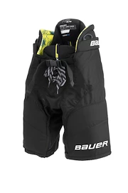 IJshockeybroek Bauer ELITE Black Junior