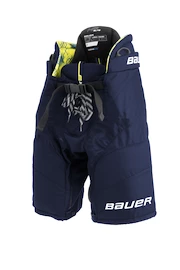 IJshockeybroek Bauer ELITE Navy Junior