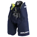 IJshockeybroek Bauer  ELITE Navy Junior S