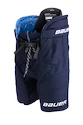 IJshockeybroek Bauer  ELITE Navy Senior